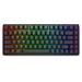 Dell Alienware Pro Wireless Gaming Keyboard - US (QWERTY) (Dark Side of the Moon) PRO-KB-G-WW