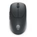 Dell Alienware Pro Wireless Gaming Mouse (Dark Side of the Moon) PRO-MS-G-DEAM