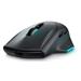 DELL Alienware Wireless Gaming Mouse - AW620M (Dark Side of the Moon) AW620M-G-DEAM