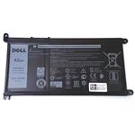 Dell Baterie 3-cell 42W/HR LI-ION pro Inspiron NB 451-BCIH