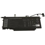 Dell Baterie 4-cell 52W/HR LI-ON pro Latitude 7400 2v1, 9410 451-BCPE