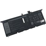 Dell Baterie 4-cell 52W/HR LI-ON pro XPS 9370 451-BCDX