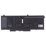 DELL baterie/ 4-článková/ 58 Wh/ pro Latitude 5330,5430,5530,7330,7430,7530 451-BCWY