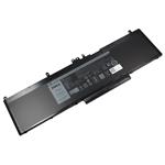 Dell Baterie 6-cell 84W/HR LI-ON pro Latitude E5x70 451-BBPD