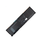 Dell Baterie 6-cell 97W/HR LI-ION pro Precision 5750, 5760,5770 XPS 9700,9710,9720 451-BCQR