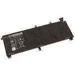 DELL Baterie 6-článková 61W/HR LI-ON pro XPS 15 (9530) , Precision M3800 451-BBEK