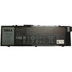 DELL baterie 6-článková 91Wh LI-ON pro Precision 7510/7710 451-BBSF