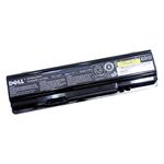 DELL Battery : Primary 6-cell 48W/HR LI-ION (Kit) 451-11474