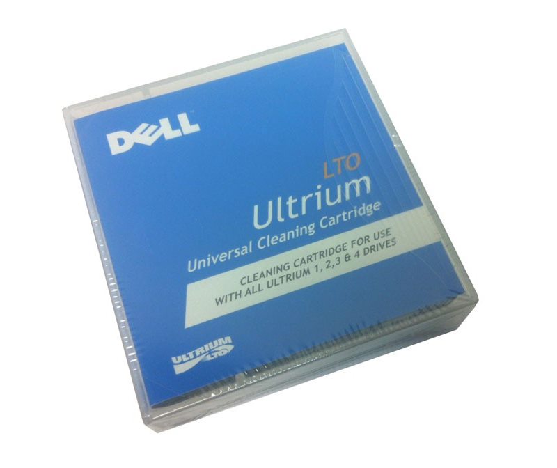 DELL čistící páska do zálohovací jednotky/ Cleaning Tape Cartridge/ pro LTO/ Ultrium 440-11013