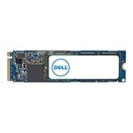 Dell Client Storage AC037410, Dell M.2 PCIe NVME Gen 4x4 Class 40 2280 Solid State Drive - 2TB