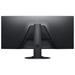 Dell Curved Gaming Monitor S3422DWG 34’’ WQHDG, 3000:1, 1ms, 400cd, HDMI, DP, USB, Repro, VESA, 3Y 210-AZZE