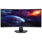 Dell Curved Gaming Monitor S3422DWG 34’’ WQHDG, 3000:1, 1ms, 400cd, HDMI, DP, USB, Repro, VESA, 3Y 210-AZZE