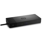 DELL Dokovacia stanica WD22TB4, 180W AC adaptér, EU ThunderBolt 4 DELL-WD22TB4