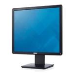 Dell E1715S - LED monitor - 17" (17" zobrazitelný) - 1280 x 1024 - TN - 250 cd/m2 - 1000:1 - 5 ms - 210-AEUS