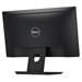 Dell E2016HV - LED monitor - 20" (19.5" zobrazitelný) - 1600 x 900 - TN - 200 cd/m2 - 600:1 - 5 ms 210-ALFK