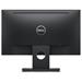 Dell E2016HV - LED monitor - 20" (19.5" zobrazitelný) - 1600 x 900 - TN - 200 cd/m2 - 600:1 - 5 ms 210-ALFK