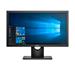 Dell E2016HV - LED monitor - 20" (19.5" zobrazitelný) - 1600 x 900 - TN - 200 cd/m2 - 600:1 - 5 ms 210-ALFK