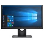 Dell E2016HV - LED monitor - 20" (19.5" zobrazitelný) - 1600 x 900 - TN - 200 cd/m2 - 600:1 - 5 ms 210-ALFK