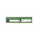 Dell Enterprise memory AC830717, Dell Memory Upgrade - 32 GB - 2Rx8 DDR5 RDIMM 5600MT/s