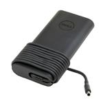 DELL Euro 130W AC Adapter 4.5mm With 1M Power Cord (Kit) PCR DELL-K9VXV