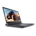 Dell G15/5530/i5-13450HX/15,6"/FHD/16GB/512GB SSD/RTX 3050/W11H/Gray/2R GALIO15_RPLH_2501_1124_HOM