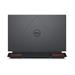 Dell G15/5530/i5-13450HX/15,6"/FHD/16GB/512GB SSD/RTX 3050/W11H/Gray/2R GALIO15_RPLH_2501_1124_HOM