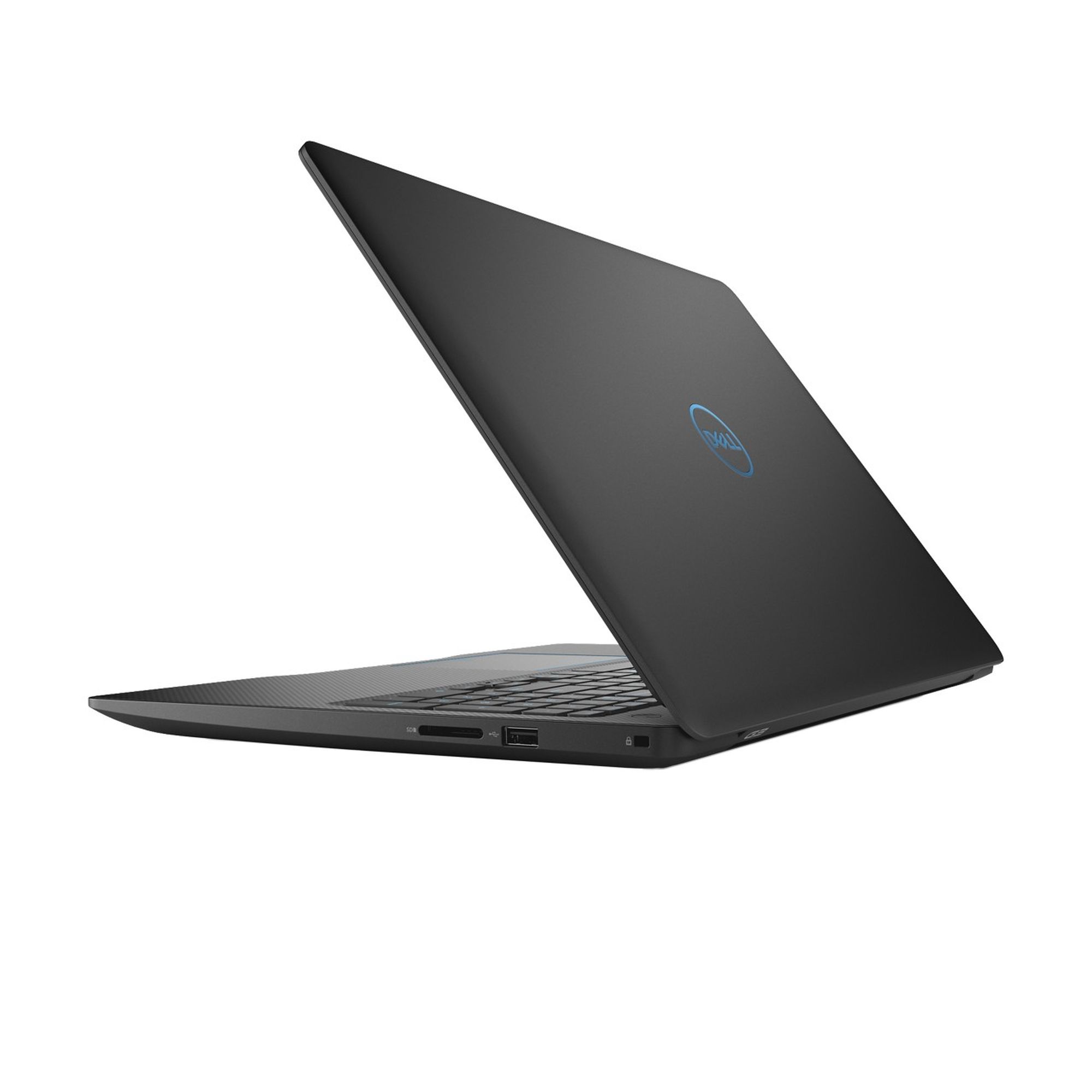 Dell G3 3579 - Core i7 8750H / 2.2 GHz - Win 10 Home 64-bit - 16 GB RAM - 512 GB SSD NVMe - 15.6" I N-3579-N2-714K