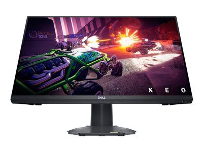 DELL Gaming Monitor G2422HS 23.8"/1ms/1000:1/1920x1080 FHD/165Hz/DP/2xHDMI/Fast IPS panel/Black 210-BDPN