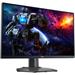 DELL Gaming Monitor G2524H 25" FHD 1920x1080 180Hz Fast IPS/1ms/1000:1/400cd/2xDP/HDMI/Black 210-BHTQ