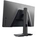 DELL Gaming Monitor G2524H 25" FHD 1920x1080 180Hz Fast IPS/1ms/1000:1/400cd/2xDP/HDMI/Black 210-BHTQ