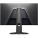 DELL Gaming Monitor G2524H 25" FHD 1920x1080 180Hz Fast IPS/1ms/1000:1/400cd/2xDP/HDMI/Black 210-BHTQ