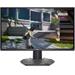 DELL Gaming Monitor G2524H 25" FHD 1920x1080 180Hz Fast IPS/1ms/1000:1/400cd/2xDP/HDMI/Black 210-BHTQ