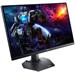 DELL Gaming Monitor G2724D 27" QHD 2560x1440 165Hz Fast IPS/1ms/1000:1/400cd/2xDP/HDMI/Black 210-BHTK