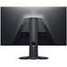 DELL Gaming Monitor G2724D 27" QHD 2560x1440 165Hz Fast IPS/1ms/1000:1/400cd/2xDP/HDMI/Black 210-BHTK