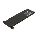 Dell H76MY for Precision M3800 Baterie do Laptopu 11,1V 5180 mAh