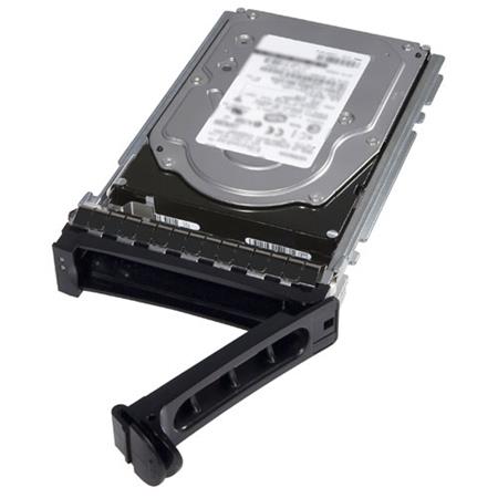 DELL HDD 1.2TB 10K RPM SAS 12Gbps 2.5in Hot-plug Hard Drive, CusKit 400-AJQD