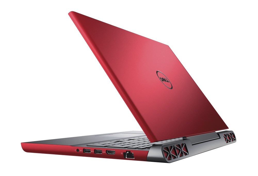 Inspiron 15 7000 gaming установка ssd