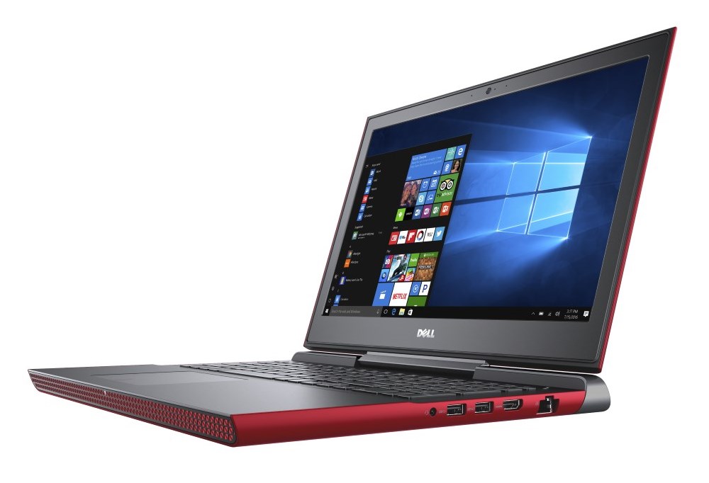 Dell inspiron 15 7000 gaming какой ssd