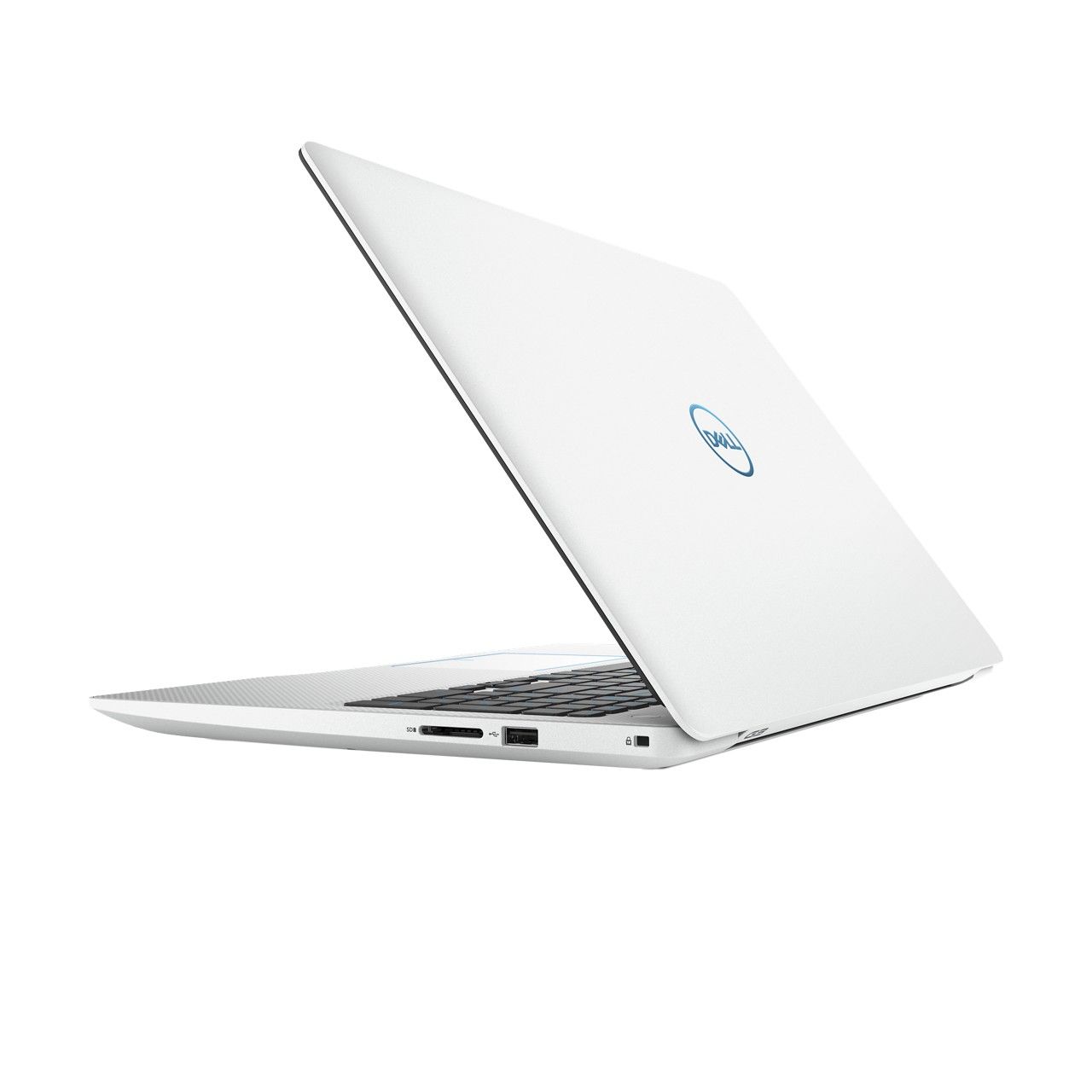 Dell Inspiron G3 3579 15 FHD i5-8300H/8GB+16GB/1TB/1050-4GB/MCR/FPR/HDMI/W10/2RNBD/Bílý N-3579-N2-514W