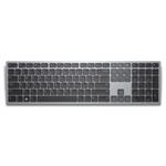 DELL KB700 bezdrátová klávesnice CZ/ česká/ QWERTZ KB700-GY-R-CSK 580-AKPJ