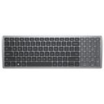 DELL KB740 bezdrátová klávesnice CZ/ česká/ QWERTZ KB740-GY-R-CSK 580-AKOS