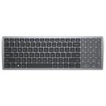 DELL KB740 bezdrôtová klávesnica CZ/SK KB740-GY-R-CSK