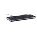 DELL KB813, SmartCard, USB klávesnica, SK layout, Black 580-BBJR KB813-BKB-CSK