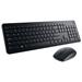 Dell Keyboard and Mouse KM3322W Ukrainian, Dell Wireless Keyboard and Mouse - KM3322W - Ukrainian ( KM3322 KM33 580-AKGK