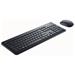 Dell Keyboard and Mouse KM3322W Ukrainian, Dell Wireless Keyboard and Mouse - KM3322W - Ukrainian ( KM3322 KM33 580-AKGK