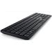 DELL KLÁVESNICA Wireless Keyboard - KB500 - Czech/Slovak (QWERTZ) KB500-BKR-CSK