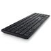 DELL KLÁVESNICA Wireless Keyboard - KB500 - Czech/Slovak (QWERTZ) KB500-BKR-CSK