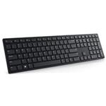 DELL KLÁVESNICA Wireless Keyboard - KB500 - Czech/Slovak (QWERTZ) KB500-BKR-CSK