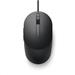 Dell Laser Wired Mouse - MS3220 - Black MS3220-BLK