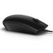 Dell Laser Wired Mouse - MS3220 - Black MS3220-BLK